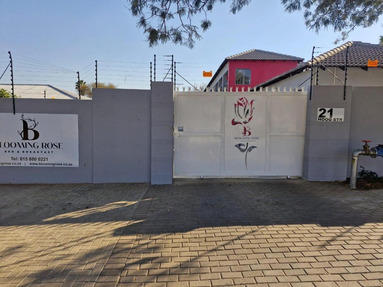 بولوكوان Blooming Rose Bed And Breakfast المظهر الخارجي الصورة