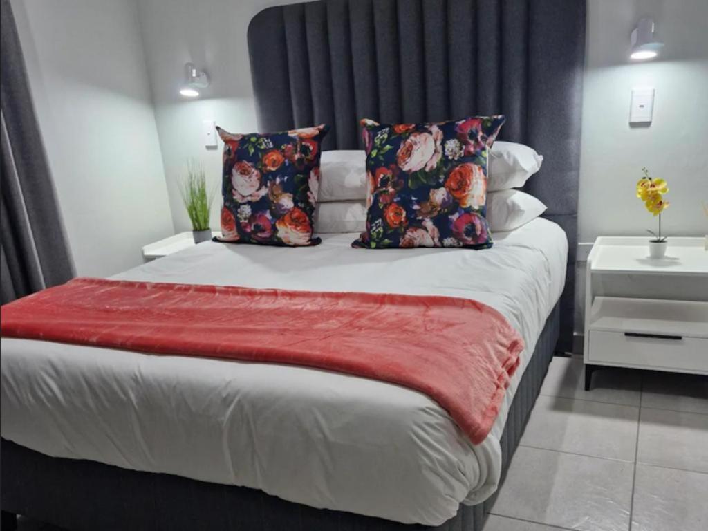 بولوكوان Blooming Rose Bed And Breakfast المظهر الخارجي الصورة