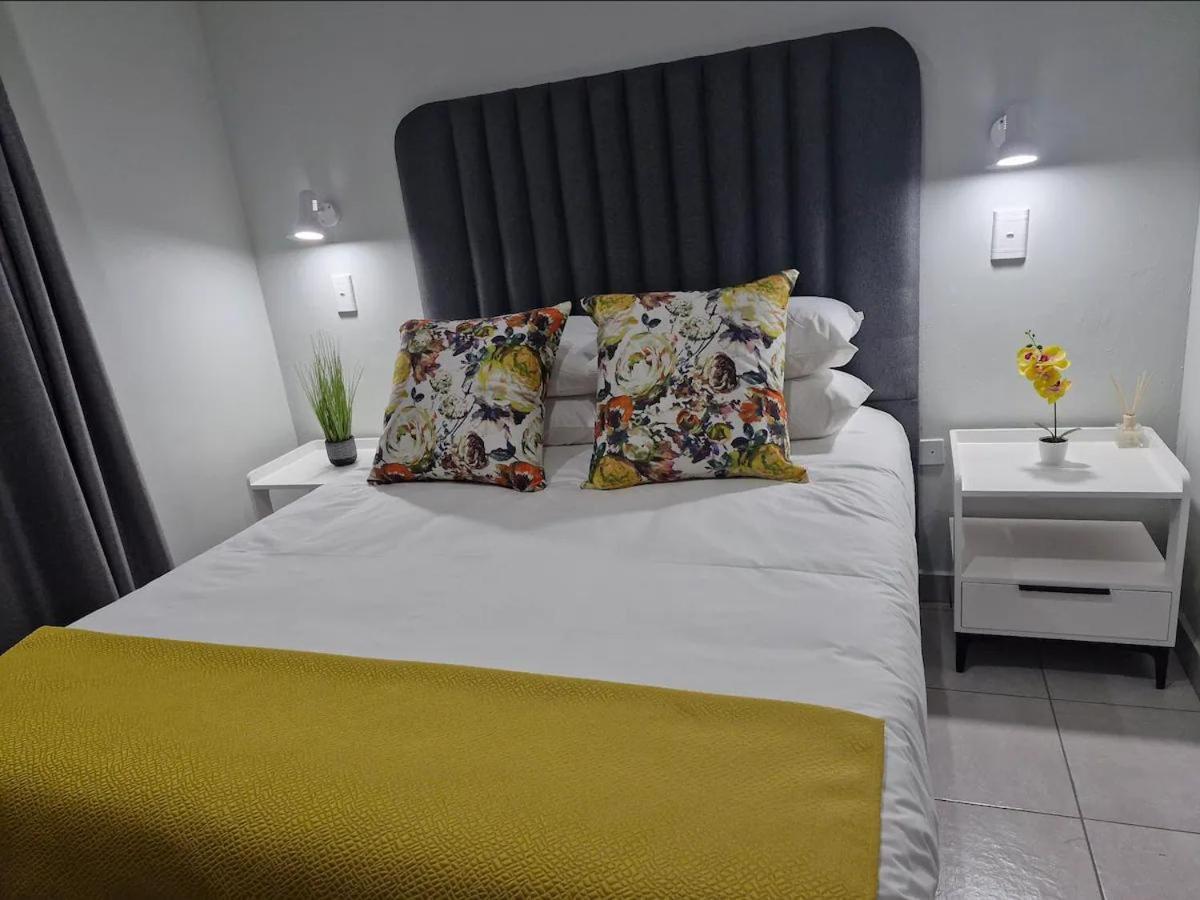 بولوكوان Blooming Rose Bed And Breakfast الغرفة الصورة